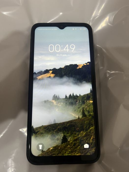 Techno Spark Go 2023 64 GB