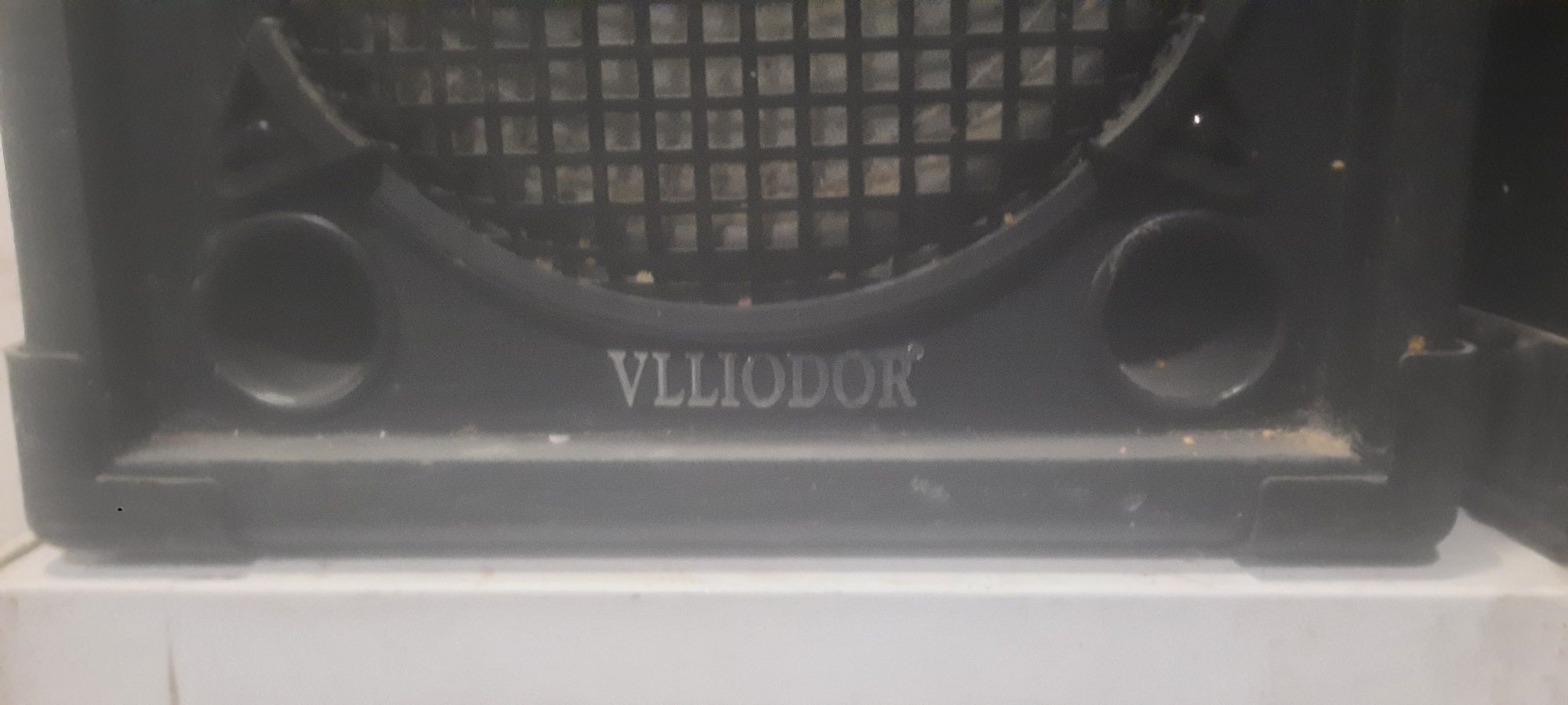 Boxe Profi Villodor