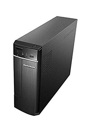 Sistem PC 4GB hard disk 500GB Win 8.1 Lenovo H30-05 AMD A6-6310 Nou