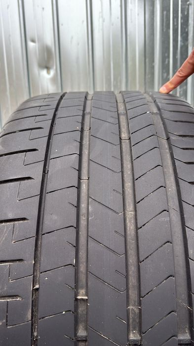 Cauciucuri pireli p0