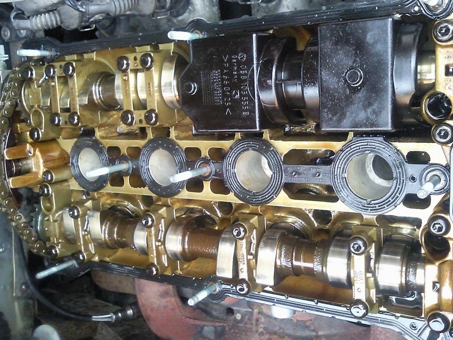 Vând Passat B5 proveniență Spania !