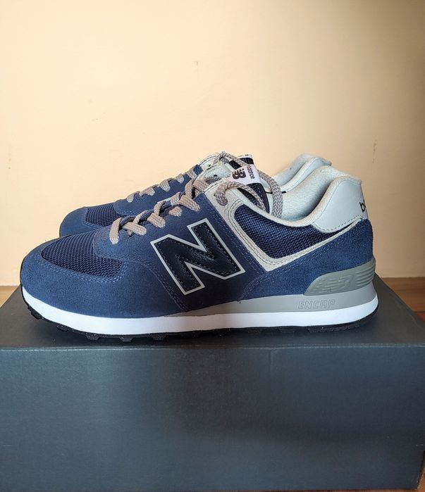 New Balance 574 - нови