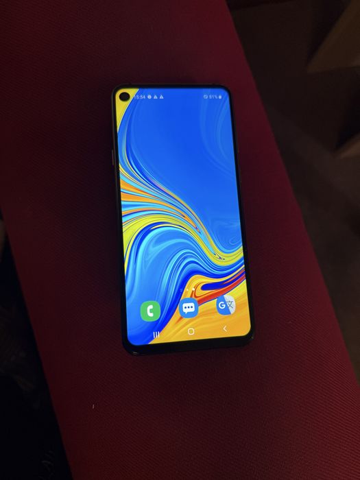 Самсунг А9 про хорошая