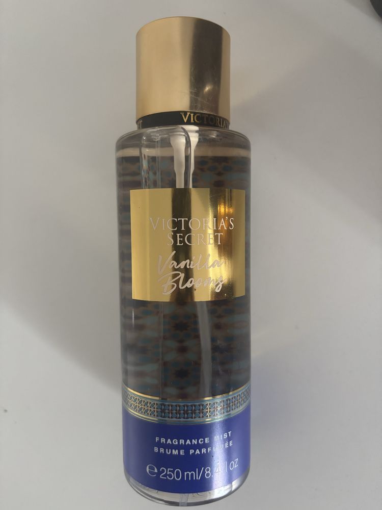 Spray de corp VS