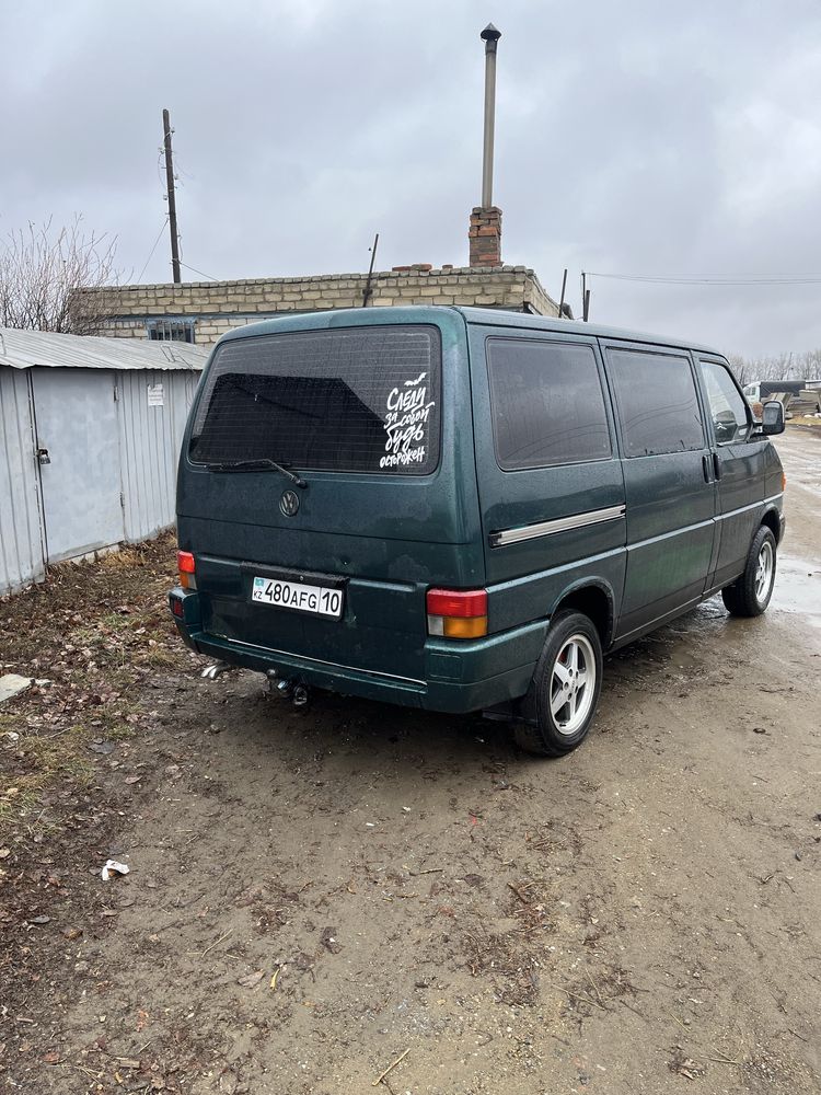 Продам бус в хорошем состоянии!