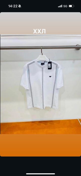 ТЕНИСКИ,Armani,Boss,Diesel
