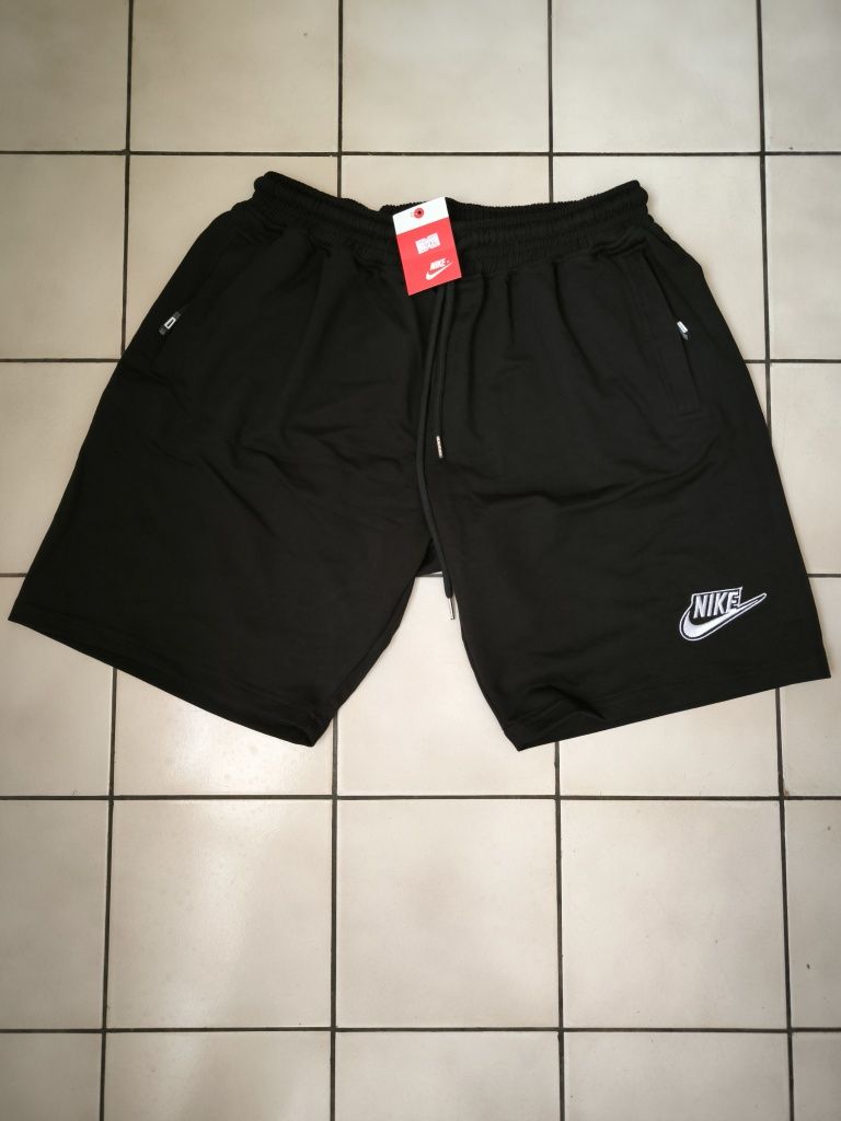 Къси панталони ГИГАНТ от памук 3XL, 4XL, 5XL, 6XL
