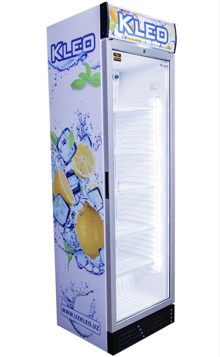 Продается холодильник Kleo