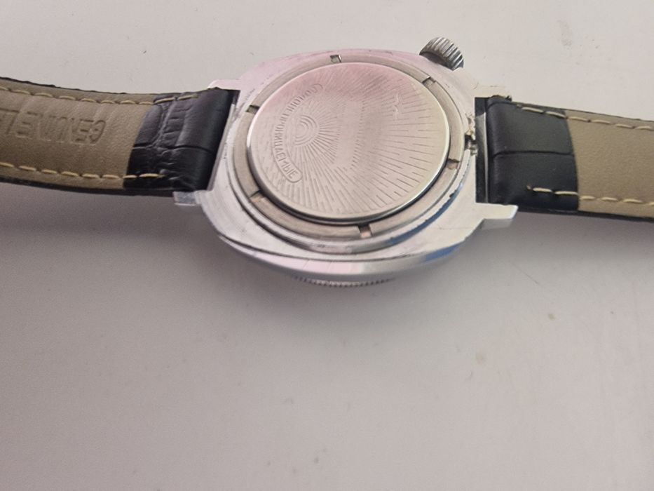 Часы Командирские