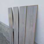 Parchet laminat stejar gri deschis
