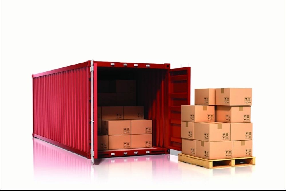 Аренда контейнер, склад