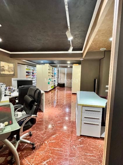 Spatiu Comercial,Centru Brasov,Cel mai mic pret/m2 din oras,Open Space