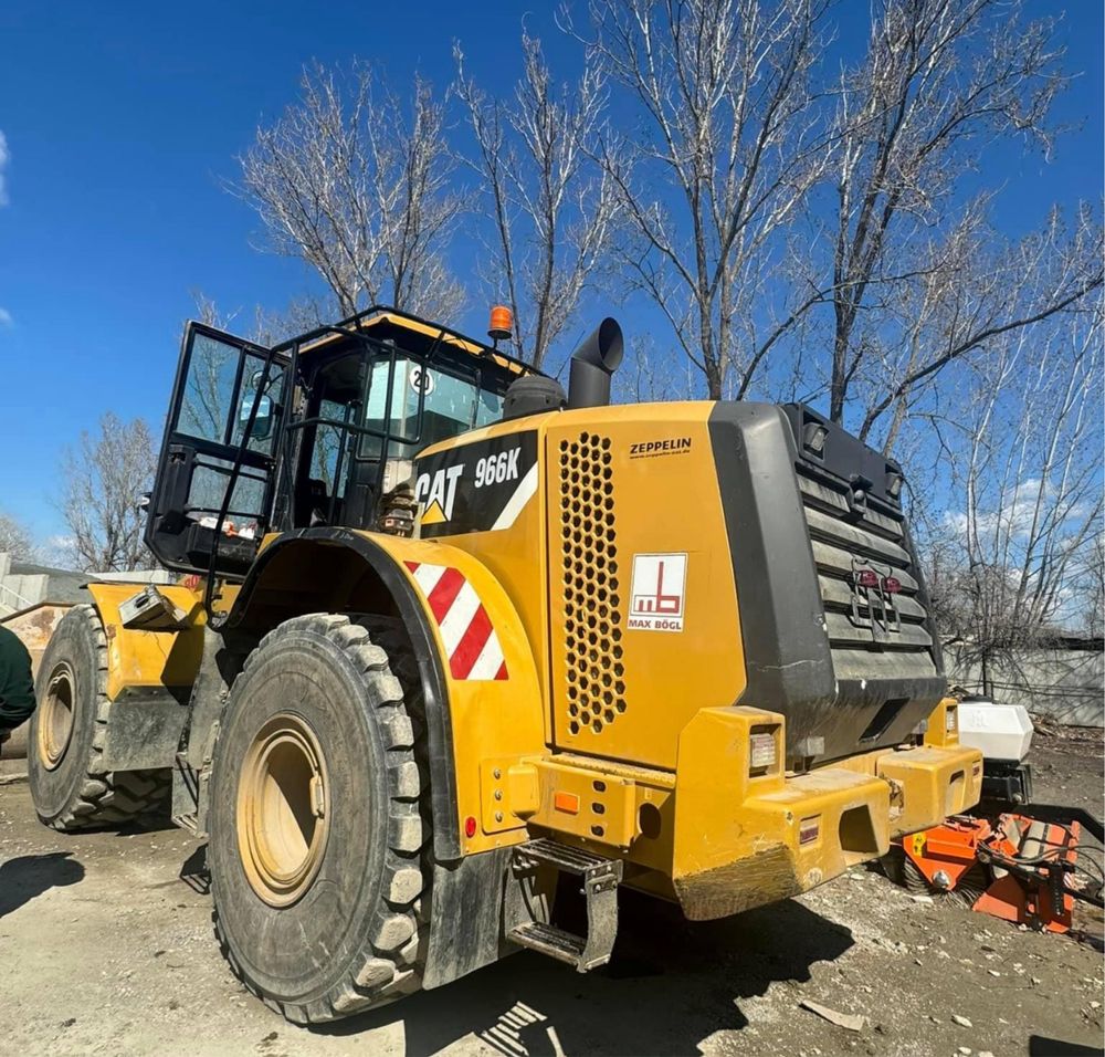 Anulare AdBlue/EGR/DPF utilaje de constructii/agricole/camioane