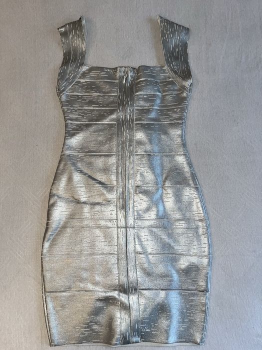 Rochie mini mulata marimea M