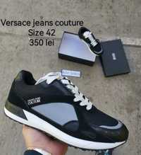 Versace jeans couture sneakers