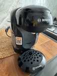 Aparat de cafea BOSCH