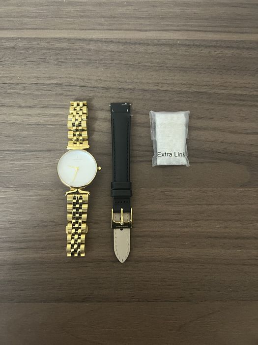 Оригинален часовник на Nordgeen