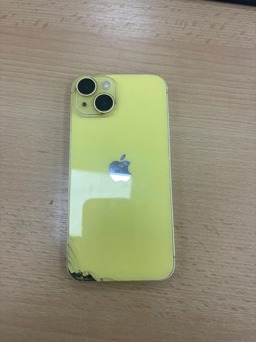 Iphone 14 spate spart