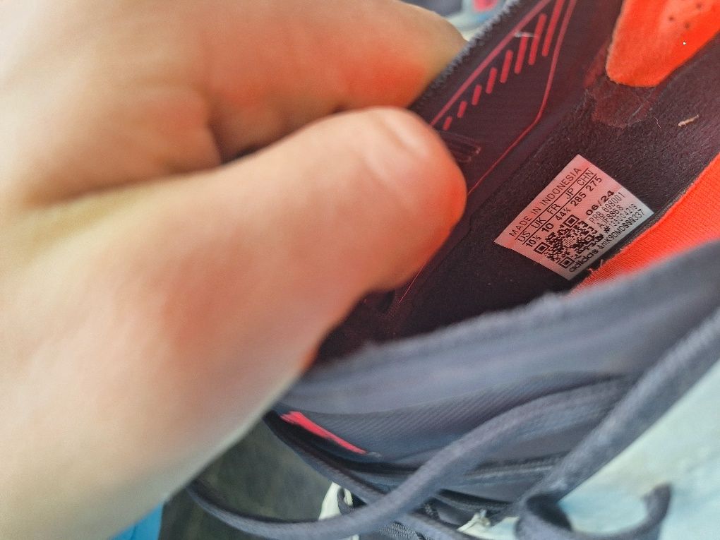 Adidas predator elite