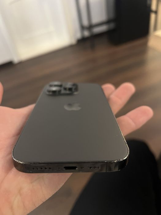 Iphone 13 Pro stare buna