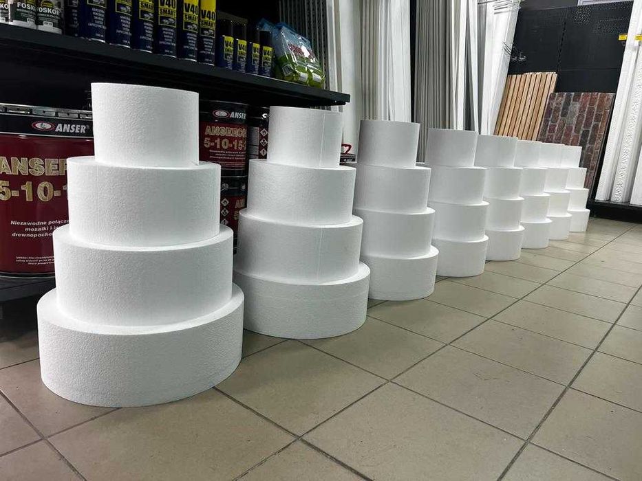 Litere, Forme, Reclame, Sigle, Logo-uri personalizate din polistiren