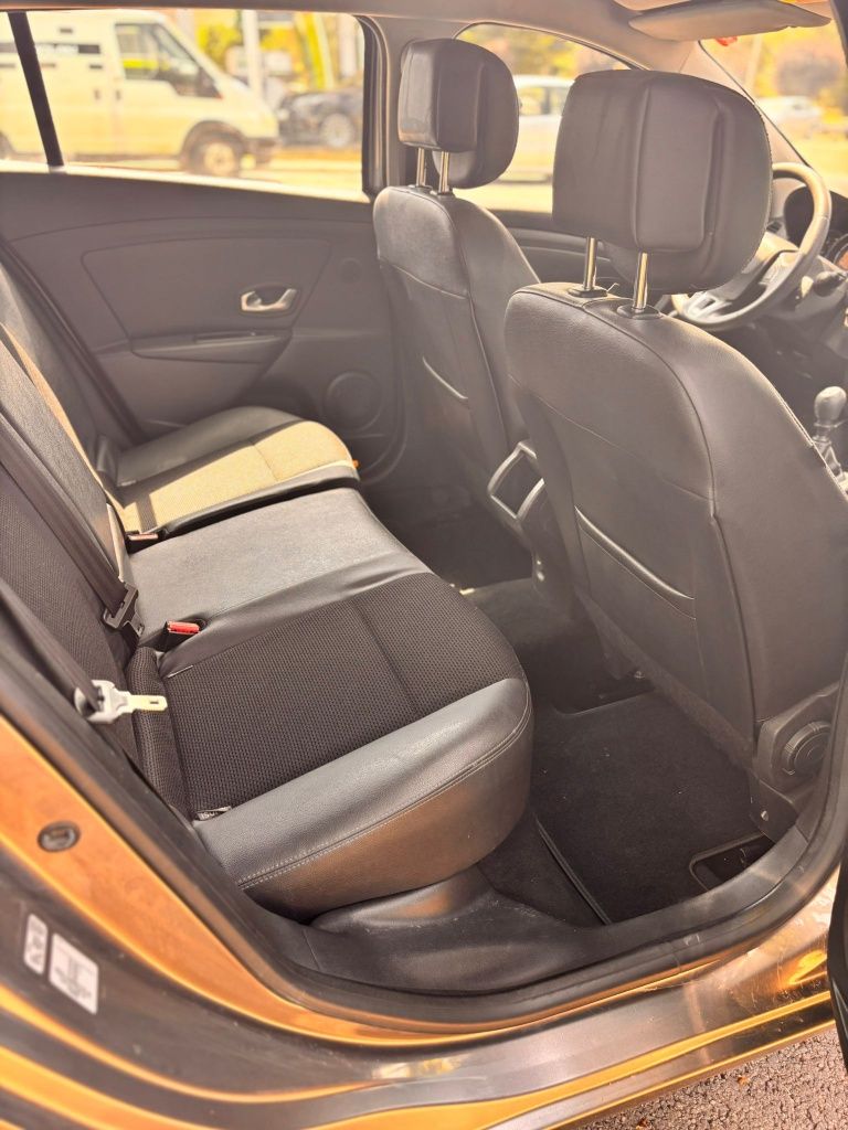 Vand Renault Megane 3 dci