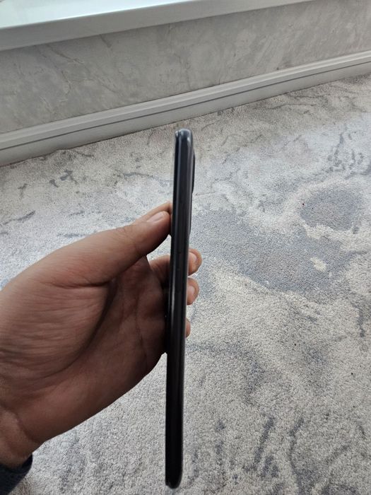 Редми 10а  в нормальном состоянии