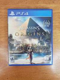 Assassin's Creed Origins (PlayStation4)
