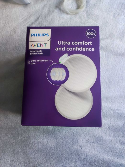 Pompa de san electrica Philips Avent SCF395