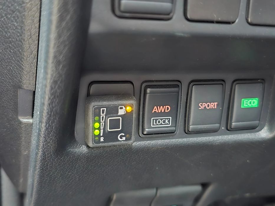 Nissan X-trail 2.5i/4x4/Газ/Авт./Лизинг

Нов внос от Италия !
Газов ин
