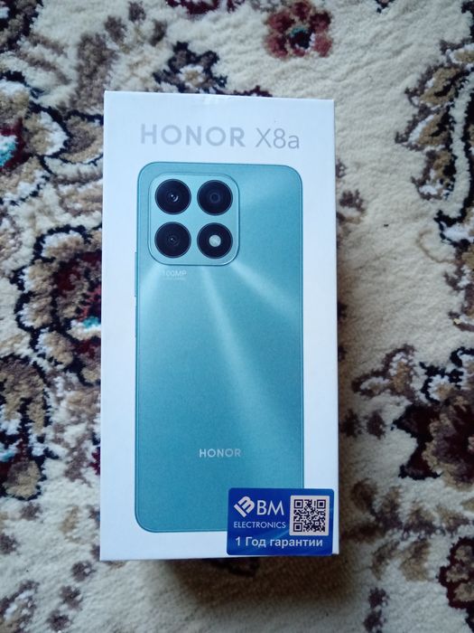 Honor 8 a holadi ideal