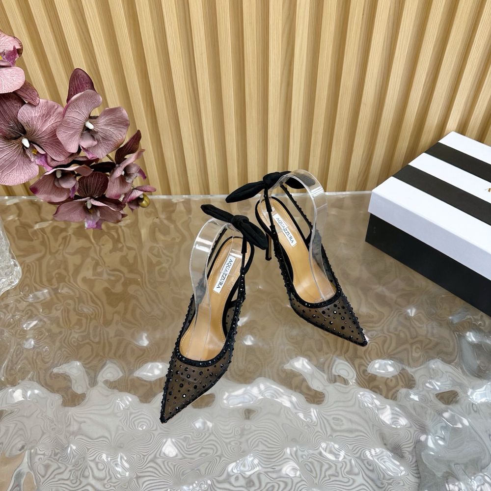 Pantofi Aquazzura 36-42