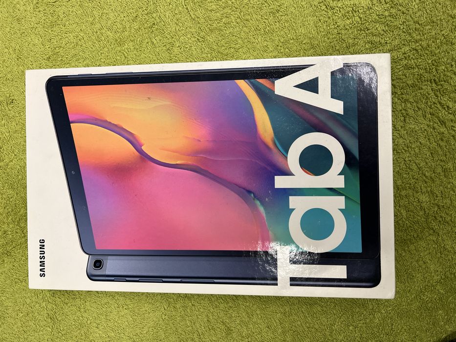Планшет Samsung tab A