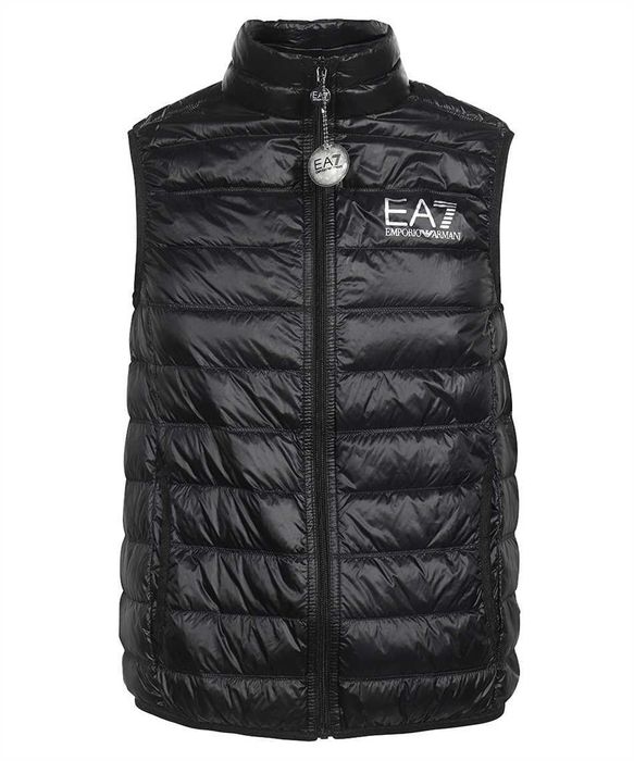 Оригинален мъжки елек EA7 Emporio Armani 8NPQ01 PN29Z