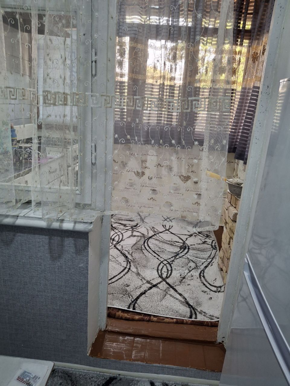 Квартира ижарага