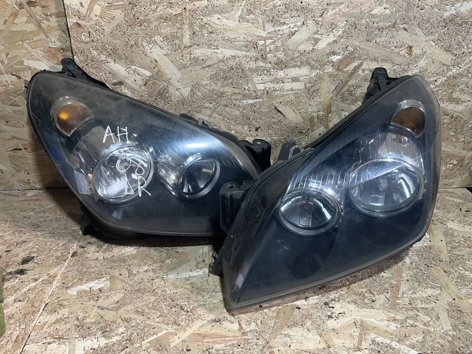 Far/Faruri Opel astra H