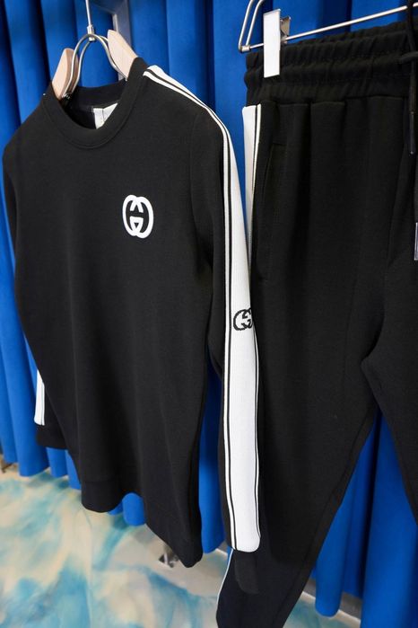 Мъжки екипи различни модели