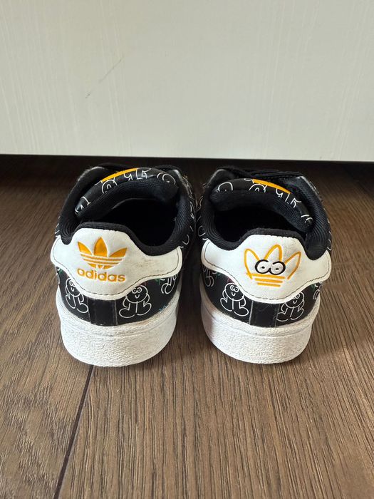 Детски маратонки adidas