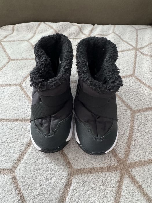 Ghete nike flex 27