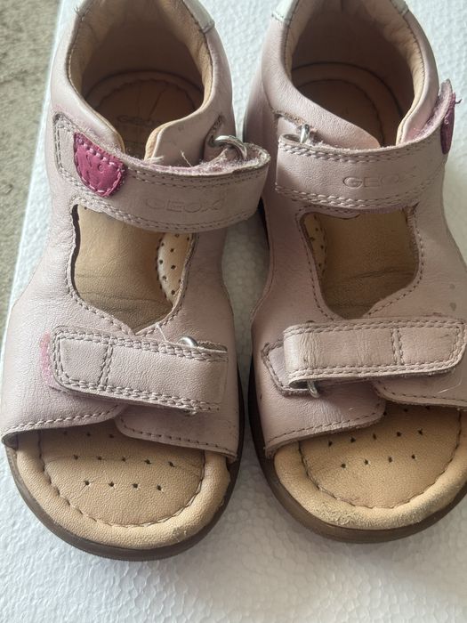 Детски сандали Geox 26 номер
