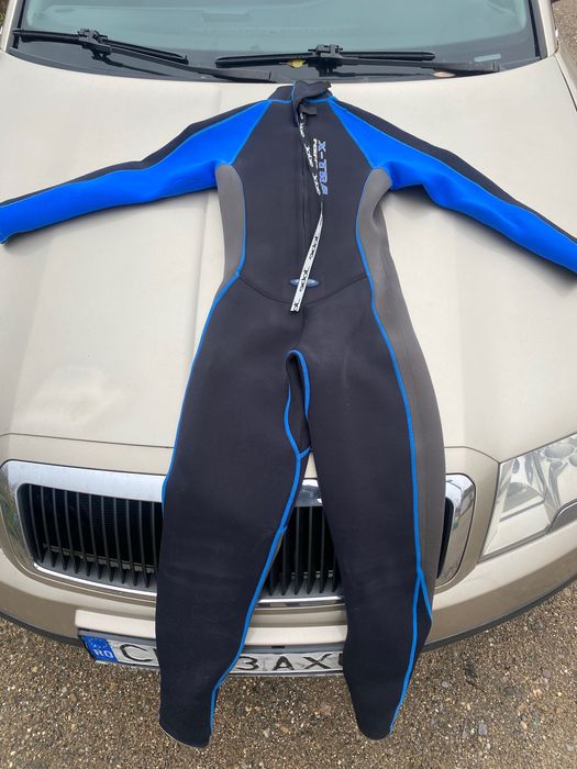 Costum neopren Jobe x-tra profesional