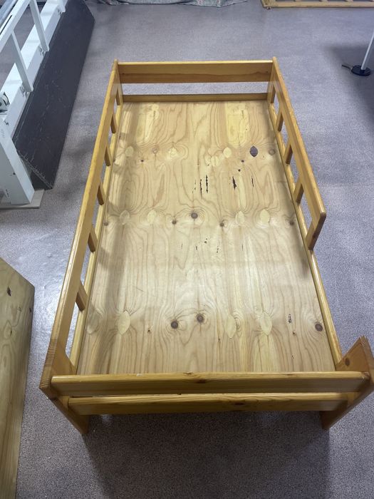 Продается кровать