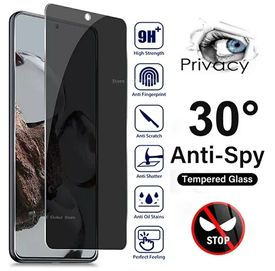 Anti spy протектор за дисплей iPhone 11 6,1