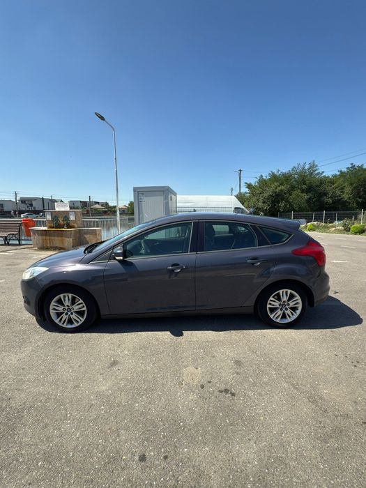 Vand Ford Focus 3 1.6tdci 95cp euro 5