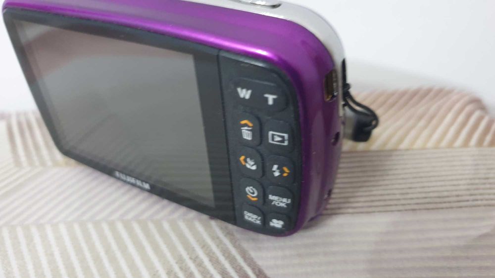 FUJIFILM FinePix Z37 10 MPx