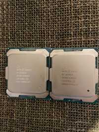 Intel Xeon Processor E5-2650 v4