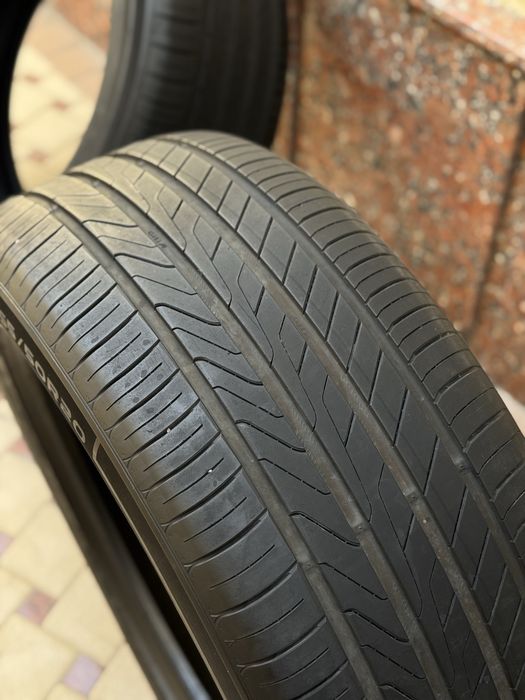 BYD Tang L 275/45R20 255/50R20 Перегон балонлари