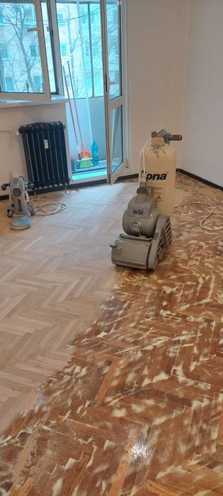 Raschetare și montaj parchet toate tipurile, prețuri minime, seriozita