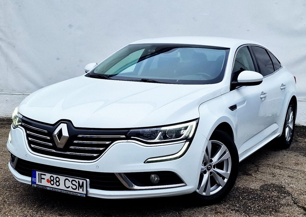 Renault Talisman Zen 1.6Dci 130 Cp. Set  roti vara+iarna