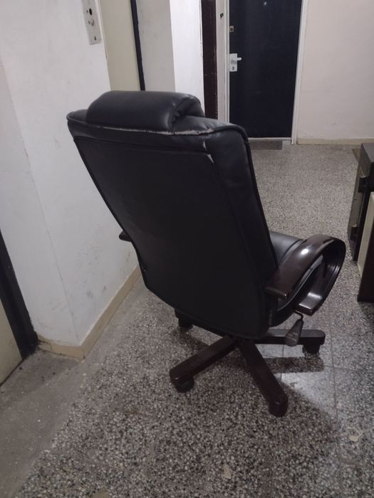 Офис стол с механизъм